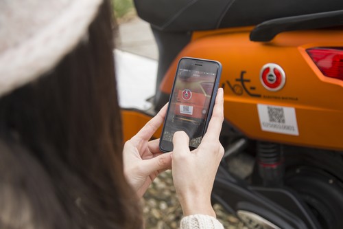 隨著條件成熟共享電動(dòng)車未來(lái)有解禁可能