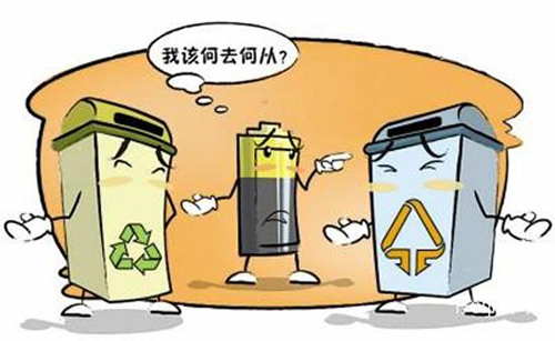 動(dòng)力電池梯次利用：市場(chǎng)前景廣闊，機(jī)遇與挑戰(zhàn)共存 .jpg