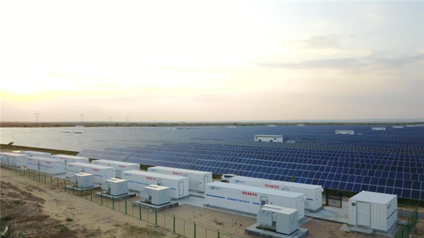 猛獅科技:儲能風起正當時,萬億產業龍頭初現 猛獅科技:儲能風起正當時,萬億產業龍頭初現