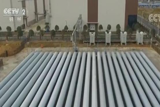 儲能行業(yè)迎來十年黃金發(fā)展期 2萬億市場將至！