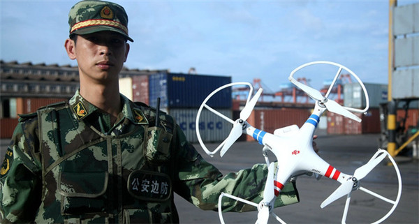 盤點(diǎn)民用無人小飛機(jī)的那些大用途