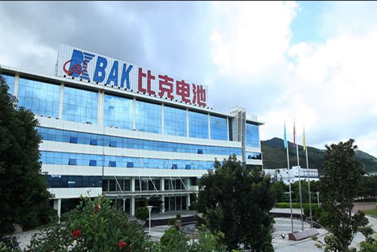 電動汽車有多火?比克2億安電池被訂空 電動汽車有多火?比克2億安電池被訂空