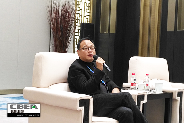 全球未來出行大會:動力電池產(chǎn)業(yè)鏈火熱中的冷思考 全球未來出行大會:動力電池產(chǎn)業(yè)鏈火熱中的冷思考