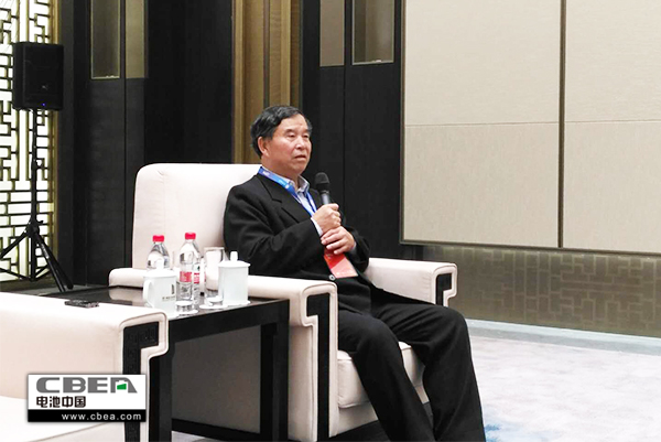 全球未來出行大會:動力電池產(chǎn)業(yè)鏈火熱中的冷思考 全球未來出行大會:動力電池產(chǎn)業(yè)鏈火熱中的冷思考