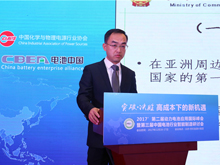 商務(wù)部亞洲司參贊蔣寅剛:中國(guó)與亞洲周邊國(guó)家經(jīng)貿(mào)合作現(xiàn)狀 和開(kāi)拓市場(chǎng)的建議