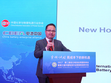 馬來(lái)西亞汽車研究院CEO:馬來(lái)西亞新能源汽車發(fā)展現(xiàn)狀及未來(lái)需求