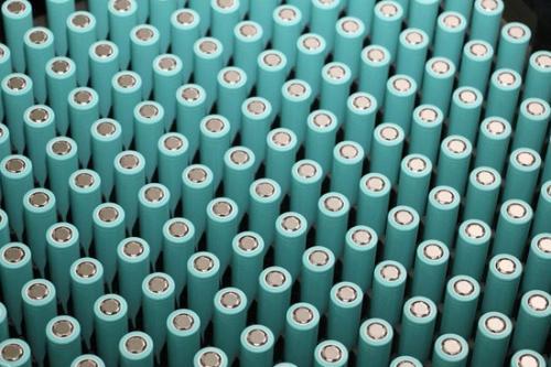 盤點2017之負極材料篇:價格瘋漲 擴產兇猛 盤點2017之負極材料篇:價格瘋漲 擴產兇猛