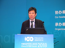 同濟(jì)大學(xué)葉際平：洞察車載動(dòng)力電池心靈的分析解析技術(shù)