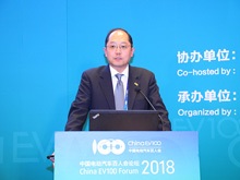 北大先行高原：鋰電行業(yè)超高速發(fā)展在原材料方面的可持續(xù)性