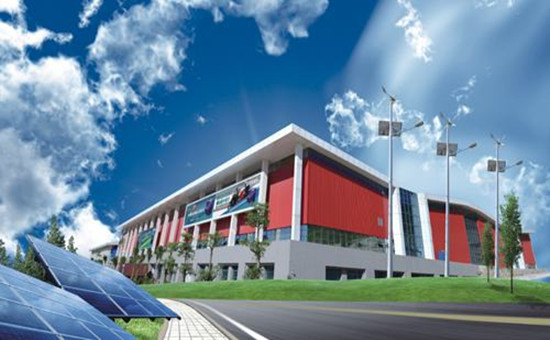 雪松控股入主猛獅科技 陳樂伍首發聲:猛獅科技將會在清潔能源之路跑得更猛 雪松控股入主猛獅科技 陳樂伍首發聲:猛獅科技將會在清潔能源之路跑得更猛