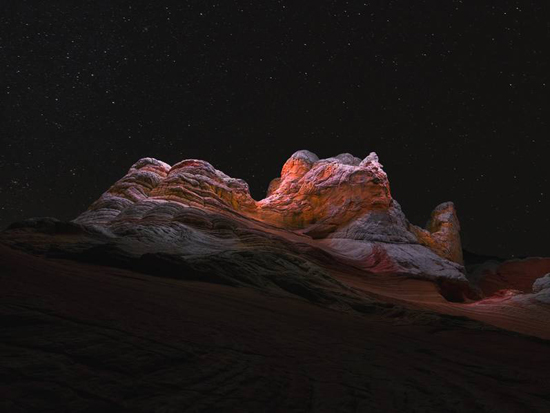 無人機除了拍攝,還能這樣用?怪不得美國攝影師能拍出神秘大片 無人機除了拍攝,還能這樣用?怪不得美國攝影師能拍出神秘大片