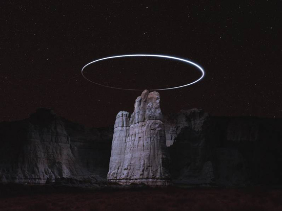 無人機除了拍攝,還能這樣用?怪不得美國攝影師能拍出神秘大片 無人機除了拍攝,還能這樣用?怪不得美國攝影師能拍出神秘大片