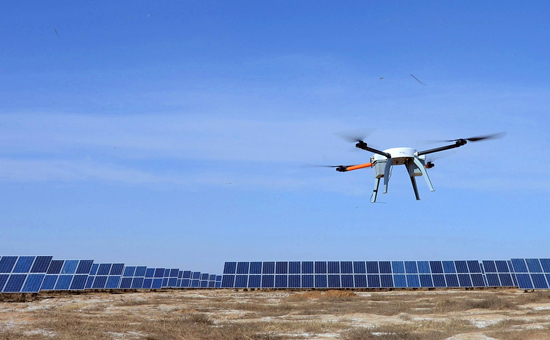 填補(bǔ)空白!全球首個(gè)光伏行業(yè)無人機(jī)檢測(cè)標(biāo)準(zhǔn)已發(fā)布 填補(bǔ)空白!全球首個(gè)光伏行業(yè)無人機(jī)檢測(cè)標(biāo)準(zhǔn)已發(fā)布