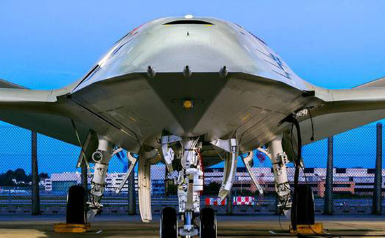 【組圖】終于看清了!美軍神秘?zé)o人機(jī)多角度圖曝光 【組圖】終于看清了!美軍神秘?zé)o人機(jī)多角度圖曝光