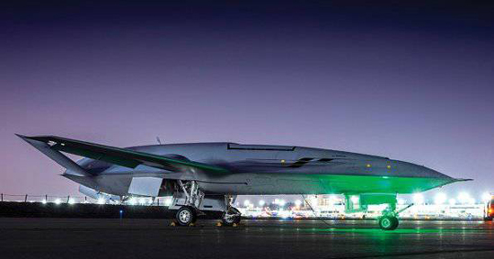 【組圖】終于看清了!美軍神秘?zé)o人機(jī)多角度圖曝光 【組圖】終于看清了!美軍神秘?zé)o人機(jī)多角度圖曝光