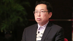 劉彥龍：努力當(dāng)好行業(yè)協(xié)會的CEO