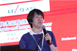 駱兆軍：比克動(dòng)力電池進(jìn)展