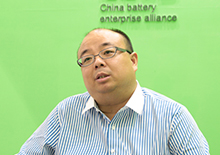 Invents Power 亮相CIBF2018  致力開(kāi)拓亞洲市場(chǎng)新能源前景無(wú)限