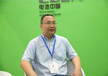 深圳科瑞亮相CIBF2018 專(zhuān)注電池制造 提供更為可靠地鋰電設(shè)備