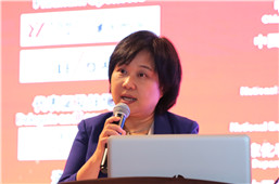 Wendy Zhou：優(yōu)美科最新正極材料開(kāi)發(fā)及電池回收