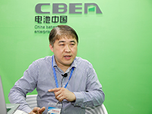 蒂森克虜伯汽車(chē)系統(tǒng)亮相CIBF2018