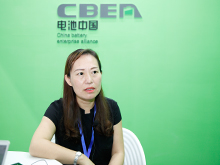 德普電氣亮相CIBF2018 全新一代EBTS、MEOL系列產品全球首發