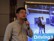 西門子時海洋：正當時，西門子數字化工廠解決方案