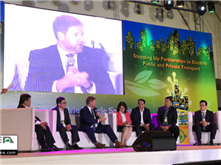 菲律賓商務(wù)考察行之二：動(dòng)力電池應(yīng)用分會應(yīng)邀出席菲律賓電動(dòng)車峰會