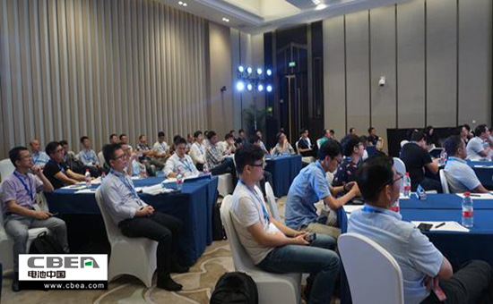 Li+學社？電池安全技術沙龍：歸因重組-大數據解開電池安全困局