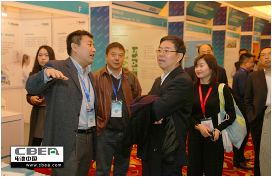 倒計時1天！再不報名就晚了！歡迎參加第三屆動力電池應用國際峰會（CBIS2018）