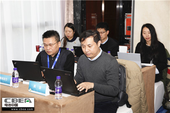 圍觀“CBIS2018”開幕前夕:萬(wàn)事俱備,就等你來! 圍觀“CBIS2018”開幕前夕:萬(wàn)事俱備,就等你來!