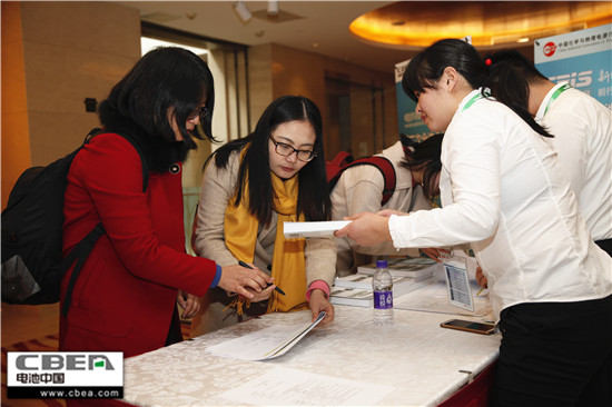 圍觀“CBIS2018”開幕前夕:萬(wàn)事俱備,就等你來! 圍觀“CBIS2018”開幕前夕:萬(wàn)事俱備,就等你來!