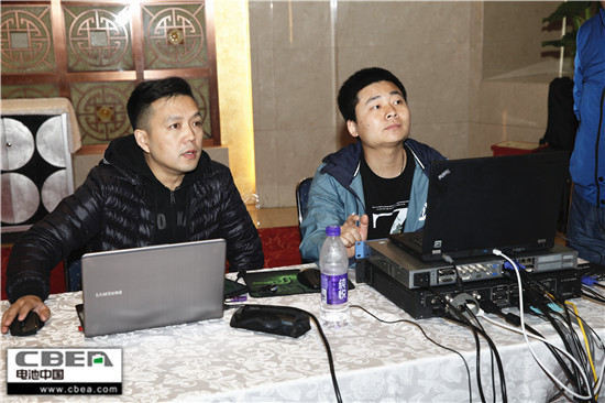 圍觀“CBIS2018”開幕前夕:萬(wàn)事俱備,就等你來! 圍觀“CBIS2018”開幕前夕:萬(wàn)事俱備,就等你來!