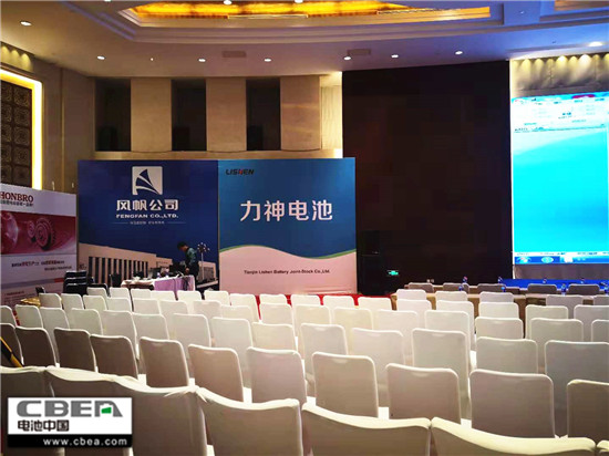 圍觀“CBIS2018”開幕前夕:萬(wàn)事俱備,就等你來! 圍觀“CBIS2018”開幕前夕:萬(wàn)事俱備,就等你來!