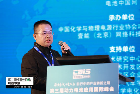 上海電巴:電動汽車快換技術帶來新商業模式 上海電巴:電動汽車快換技術帶來新商業模式