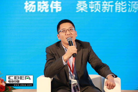 讓消費(fèi)者心甘情愿掏錢包 智能化是電動汽車的優(yōu)勢