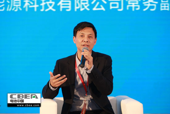 讓消費(fèi)者心甘情愿掏錢包 智能化是電動汽車的優(yōu)勢