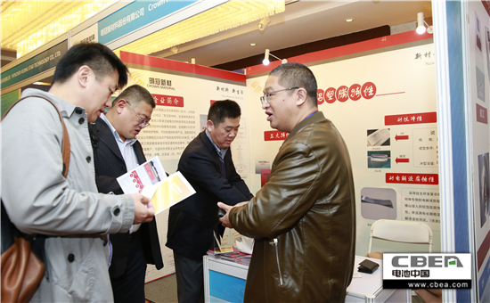 不容錯(cuò)過!小編帶您回顧全程無槽點(diǎn)的“鋰想”峰會(huì)