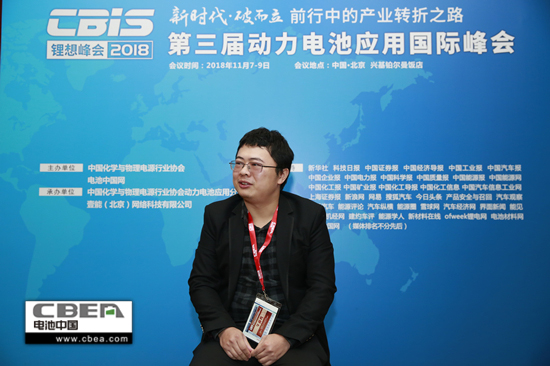 天勁股份軟包動力電池瞄準(zhǔn)乘用車市場