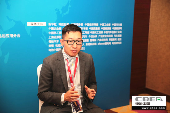 奧瑞特：立足鋰電領(lǐng)域 專注攪拌工藝