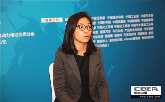 北京經(jīng)開區(qū)捷菲：圍繞整車 重點吸引三電企業(yè)落地