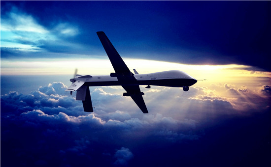 我國(guó)第一架由鋰硫電池驅(qū)動(dòng)的大翼展無人機(jī)首飛成功