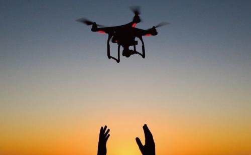 首部無人機(jī)鋰電池國家標(biāo)準(zhǔn)立項(xiàng)