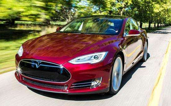 特斯拉在華召回1.4萬輛 電動車亟待破解安全難題 特斯拉在華召回1.4萬輛 電動車亟待破解安全難題