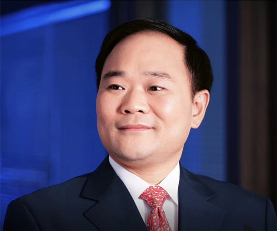 李書福:推廣甲醇汽車、規(guī)范汽車改裝 李書福:推廣甲醇汽車、規(guī)范汽車改裝