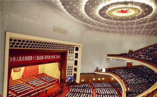 政府工作報告帶來“大禮包” 這些都與動力電池企業有關！