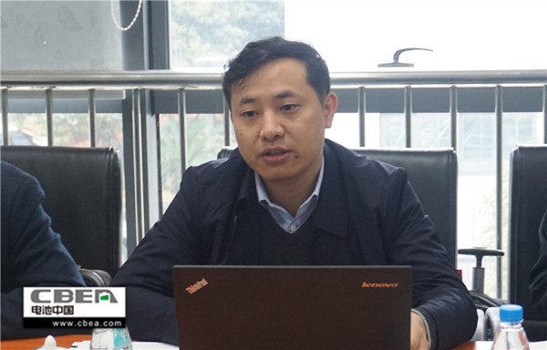 行業(yè)調研丨星恒電源：雙輪驅動 專注動力鋰電池15年  