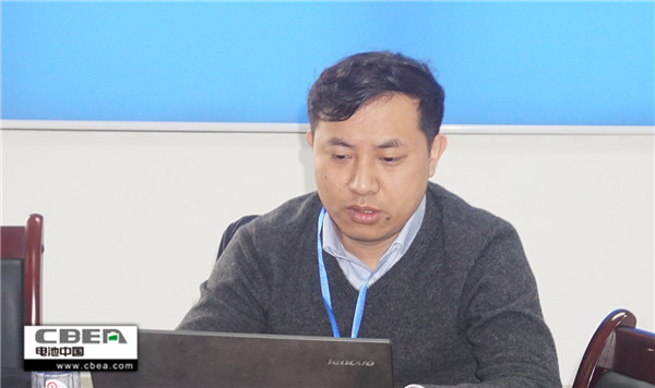 行業(yè)調(diào)研丨中航鋰電:重點(diǎn)發(fā)力新能源乘用車(chē)市場(chǎng) 規(guī)劃產(chǎn)能100GWh