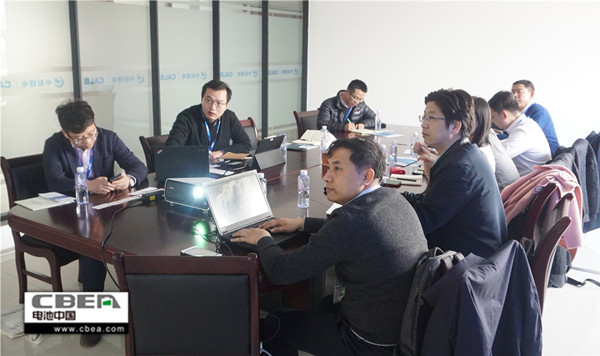 行業(yè)調(diào)研丨中航鋰電:重點(diǎn)發(fā)力新能源乘用車(chē)市場(chǎng) 規(guī)劃產(chǎn)能100GWh 行業(yè)調(diào)研丨中航鋰電:重點(diǎn)發(fā)力新能源乘用車(chē)市場(chǎng) 規(guī)劃產(chǎn)能100GWh