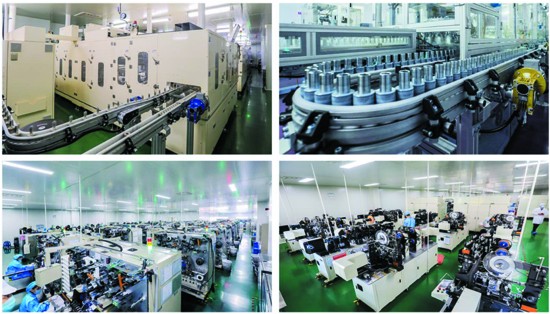 磷酸鐵鋰電池或進(jìn)軍兩輪動(dòng)力新市場(chǎng)